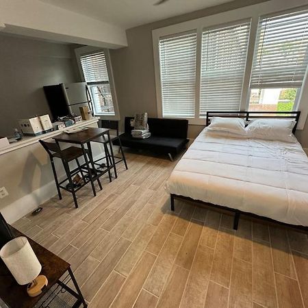 Modern Studio In Washington Dc 아파트 외부 사진