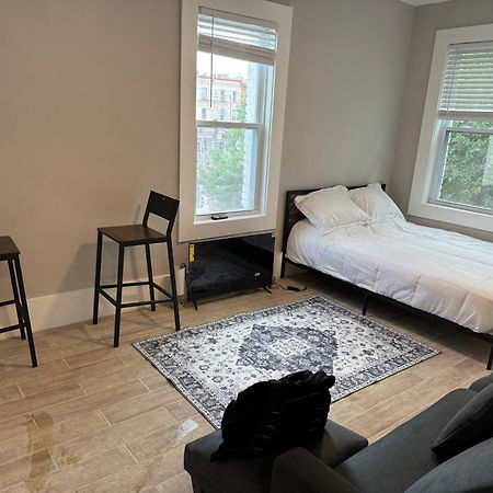 Modern Studio In Washington Dc 아파트 외부 사진